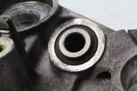 Top fork bridge, steering head clamp, chassis Honda Pan European SC26 90-01
