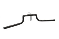 staffa zigrinata per montaggio attacco manubrio Honda Pan European SC26 90-01