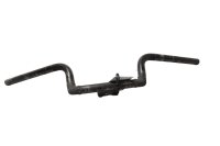 staffa zigrinata per montaggio attacco manubrio Honda Pan European SC26 90-01
