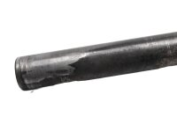 staffa zigrinata per montaggio attacco manubrio Honda Pan European SC26 90-01