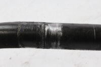 staffa zigrinata per montaggio attacco manubrio Honda Pan European SC26 90-01