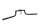 staffa zigrinata per montaggio attacco manubrio Honda Pan European SC26 90-01