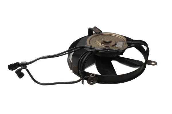 Kühlerlüfter Ventilator Kühlung Wasserkühler Honda Pan European SC26 90-01