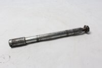 Front axle, axle bearing, speedometer drive gear, front...