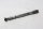 Front axle, axle bearing, speedometer drive gear, front Honda Pan European SC26 90-01