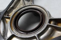 joint darbre du carter intermédiaire du couvercle de moteur Honda Pan European SC26 90-01