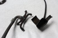 Slangsats för vevhusventilation Honda Pan European SC26 90-01