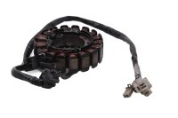 Stator dalternateur, régulateur de...