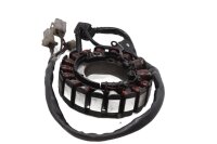 Stator dalternateur, régulateur de...
