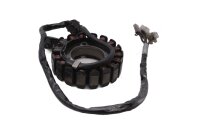 statore dellalternatore, regolatore del generatore, bobina di illuminazione Suzuki DR 800 S SR43B 91-97