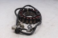 statore dellalternatore, regolatore del generatore, bobina di illuminazione Suzuki DR 800 S SR43B 91-97