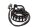 statore dellalternatore, regolatore del generatore, bobina di illuminazione Suzuki DR 800 S SR43B 91-97