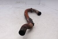 Collecteur déchappement, collecteur, tuyau, système déchappement Suzuki DR 800 S SR43B 91-97