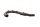 Collecteur déchappement, collecteur, tuyau, système déchappement Suzuki DR 800 S SR43B 91-97