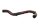 Collecteur déchappement, collecteur, tuyau, système déchappement Suzuki DR 800 S SR43B 91-97