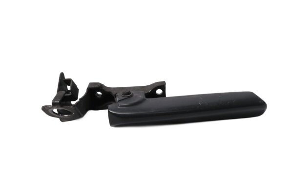 Hauptständerhebel Aufbockhilfe Rahmen links Geweih Honda Pan European SC26 90-01