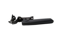 Hauptständerhebel Aufbockhilfe Rahmen links Geweih Honda Pan European SC26 90-01
