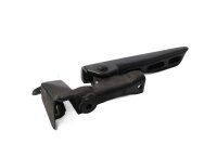 Hauptständerhebel Aufbockhilfe Rahmen links Geweih Honda Pan European SC26 90-01