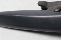 Hauptständerhebel Aufbockhilfe Rahmen links Geweih Honda Pan European SC26 90-01