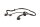 Kabelboom koplamp ontstekingsstekker connector Honda CBR 1000 F SC24 89-93