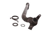 Rear brake lever complete foot brake mechanism bottom...