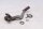 Rear brake lever complete foot brake mechanism bottom Honda CBR 1000 F SC24 89-93