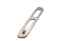 Auspuff Hitzeschild Schutzblech links BMW G 650 Xmoto...
