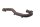 Exhaust manifold, exhaust pipe, lambda sensor connection BMW G 650 Xmoto E65X 0167 07-10