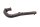 Exhaust manifold, exhaust pipe, lambda sensor connection BMW G 650 Xmoto E65X 0167 07-10
