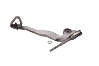 Fodbetjeningsgreb til bagbremsegreb i bunden BMW G 650 Xmoto E65X 0167 07-10