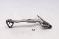 Fodbetjeningsgreb til bagbremsegreb i bunden BMW G 650 Xmoto E65X 0167 07-10