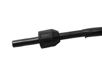 Ontstekingskabel bougieconnector afscherming geïsoleerd Honda Pan European SC26 90-01