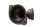 Thermostaathuis, motorkoeling, wateraansluiting Honda Pan European SC26 90-01