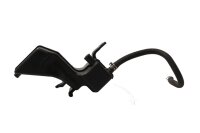 Venting reservoir hose right Vapor Honda Pan European SC26 90-01