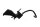 Venting reservoir hose right Vapor Honda Pan European SC26 90-01