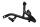 Right-side crash bars, engine guards Honda Pan European SC26 90-01