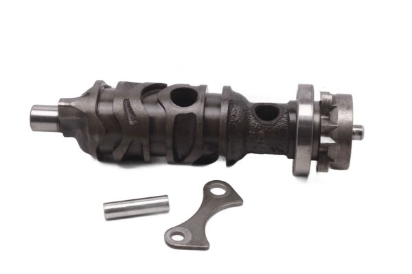 Shift drum, gearbox, shift unit, shift mechanism Honda CBR 1000 F SC24 89-93