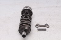 Shift drum, gearbox, shift unit, shift mechanism Honda CBR 1000 F SC24 89-93