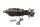 Shift drum, gearbox, shift unit, shift mechanism Honda CBR 1000 F SC24 89-93
