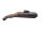 Exhaust muffler right side silencer exhaust system Honda CBR 1000 F SC24 89-93