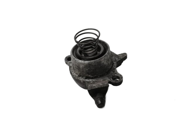 Clutch cylinder, slave cylinder, hydraulic spring Honda Pan European SC26 90-01