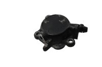 Clutch cylinder, slave cylinder, hydraulic spring Honda Pan European SC26 90-01