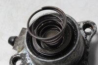 Clutch cylinder, slave cylinder, hydraulic spring Honda Pan European SC26 90-01