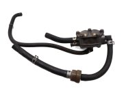Bomba de combustible, bomba de vacío, bomba de combustible completa Suzuki DR 800 S SR43B 91-97