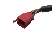 Interruptor del manillar derecho, interruptor de apagado, interruptor de luces Honda Pan European SC26 90-01