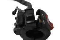Interruptor del manillar derecho, interruptor de apagado, interruptor de luces Honda Pan European SC26 90-01
