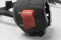 Interruptor del manillar derecho, interruptor de apagado, interruptor de luces Honda Pan European SC26 90-01