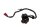 Interruptor del manillar derecho, interruptor de apagado, interruptor de luces Honda Pan European SC26 90-01