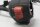 Interruptor del manillar derecho, interruptor de apagado, interruptor de luces Honda Pan European SC26 90-01