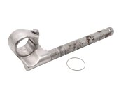 Collier de serrage de 22,2 mm pour guidon gauche Honda...